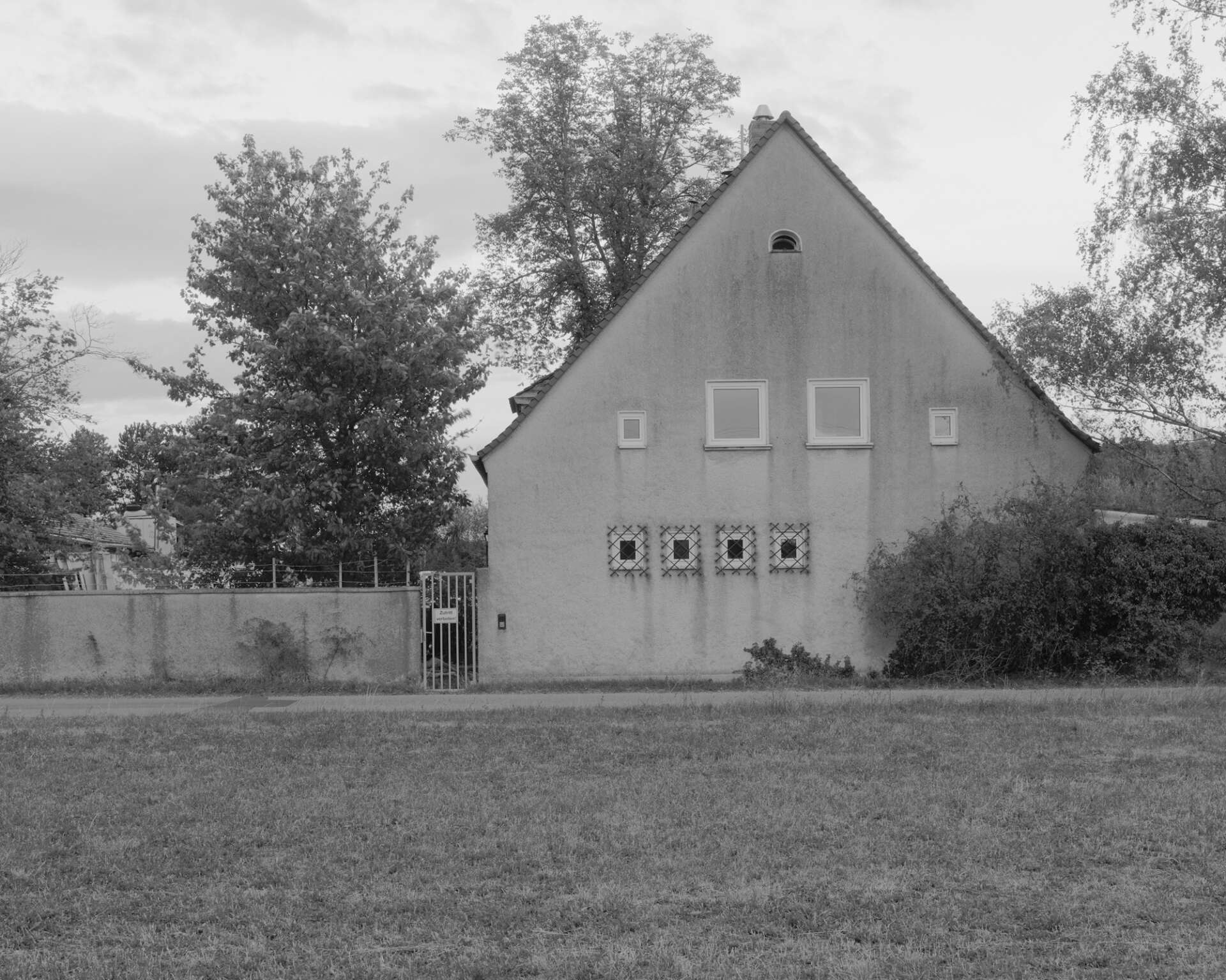 Jakob Ganslmeier Haut Stein 22